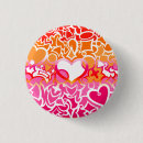Recherche de lesbien badges Coeur