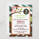 Search for cool birds invitations Cute