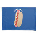 Search for cute dogs pillowcases Sausage