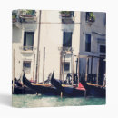 Search for venice binders Destination