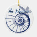 Search for seashell ornaments Marine