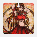 Recherche de danseuse ornements Danse du ventre