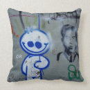 Search for edgy pillows Urban