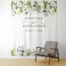 Search for greenery backdrops Bridal shower