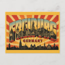 Recherche de fribourg cartes postales Tourisme