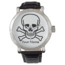 Search for crossbones watches Skeleton