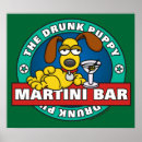 Search for bar posters Martini