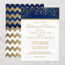 Recherche de rayures de chevron invitations Toute personne
