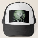 Search for fall tree hats Halloween