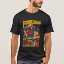Search for vintage horror comic tshirts Halloween