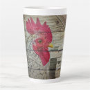 Search for chicken coop mugs Rooster
