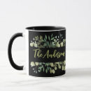 Search for fall foliage mugs Greenery