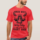 Recherche de motards classiques tshirts Moto