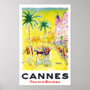 Recherche de cannes posters France