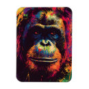 Recherche de gorilles magnets Nature