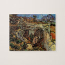 Recherche de art de roche puzzles Roches