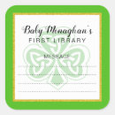Search for irish baby shower Green