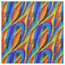 Search for hand painted fabric Pattern