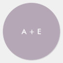 Search for rustic invitation wedding stickers Wildflowers