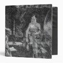 Search for ghost binders Haunting