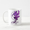 Search for spring flowers mugs Purple