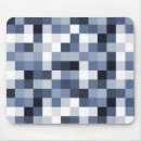 Recherche de pixels tapis souris Motif