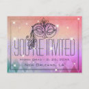 Search for masquerade masks postcards Elegant