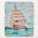 Recherche de bateaux voile tapis souris Été
