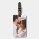 Search for double sided luggage tags Cute