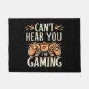 Search for gaming doormats Gamer