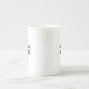 Search for funny warning mugs Don't touch