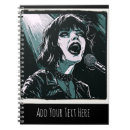 Search for punk notebooks Retro