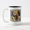 Search for in memory of dog mugs Rainbow bridge