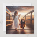 Search for crossing rainbow bridge Angels