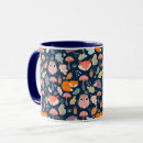 Search for critters mugs Owl