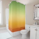 Search for pastel yellow shower curtains Gradient