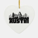 Search for austin texas ornaments Usa