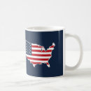 Search for american patriot mugs United states flag