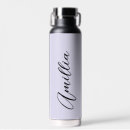 Search for school water bottles Minimalist