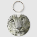 Search for snow leopard keychains Feline