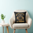 Search for rhymes pillows Dog