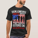 Search for proud army sister tshirts Combat