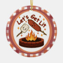 Search for marshmallow ornaments Funny