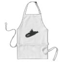 Search for submarine aprons Military