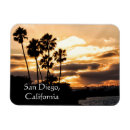 Recherche de san diego magnete magnets Coucher de soleil