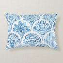 Recherche de couture vintage coussins Aquarelle