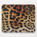 Recherche de peau léopard tapis souris Jungle