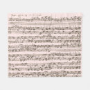 Search for music blankets Song