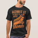 Search for funny weiner tshirts Bbq