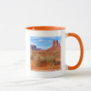 Search for monument valley mugs Usa